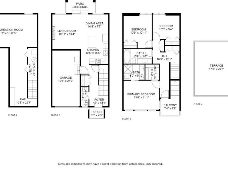 4-7140 Maitland Avenue, Chilliwack, BC, V2R 6C9 - 37
