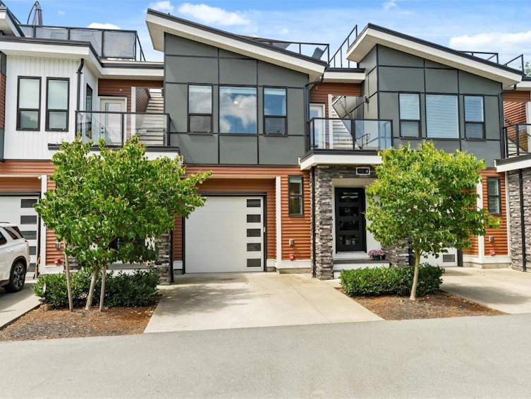4-7140 Maitland Avenue, Chilliwack, BC, V2R 6C9