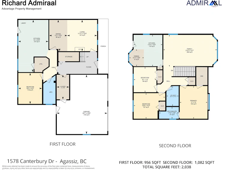 1578 Canterbury Drive, Agassiz, BC, V0M 1A3 - 40
