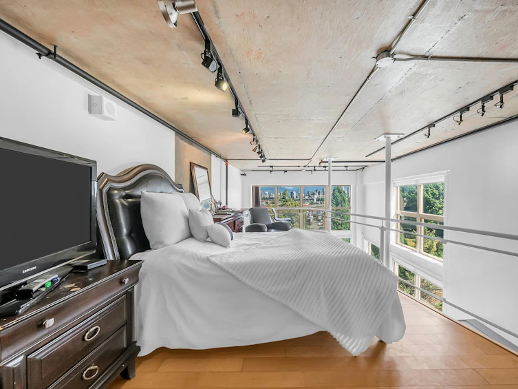 404-1529 W 6th Avenue, Vancouver, BC, V6J 1R1 - 14