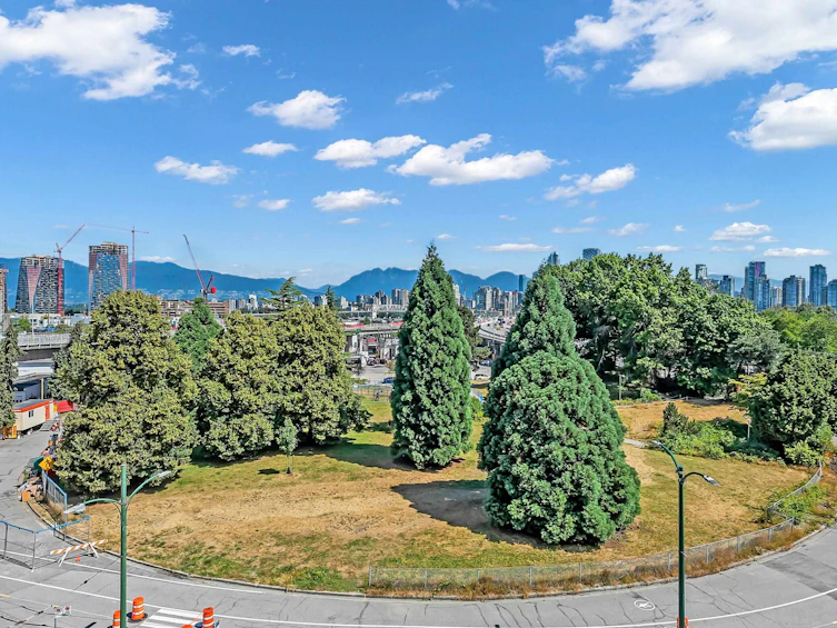 404-1529 W 6th Avenue, Vancouver, BC, V6J 1R1 - 24