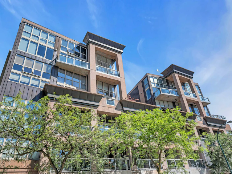 404-1529 W 6th Avenue, Vancouver, BC, V6J 1R1 - 28