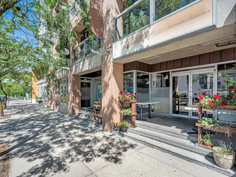 404-1529 W 6th Avenue, Vancouver, BC, V6J 1R1 - 30