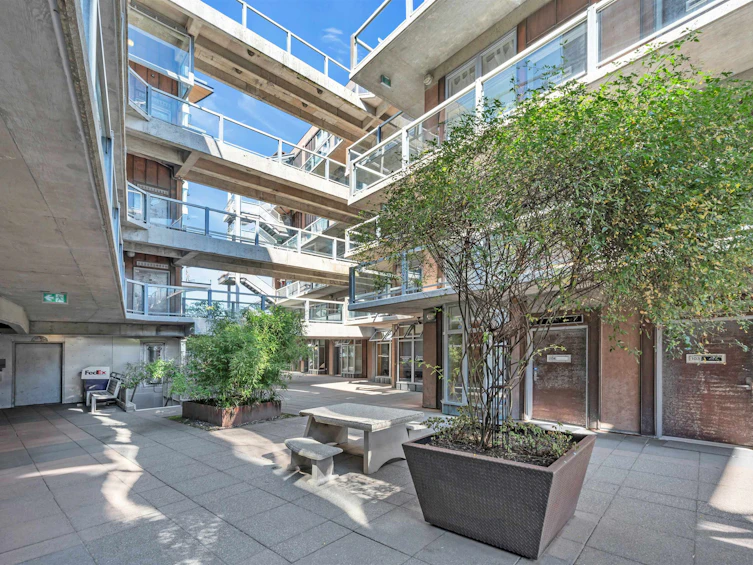 404-1529 W 6th Avenue, Vancouver, BC, V6J 1R1 - 31
