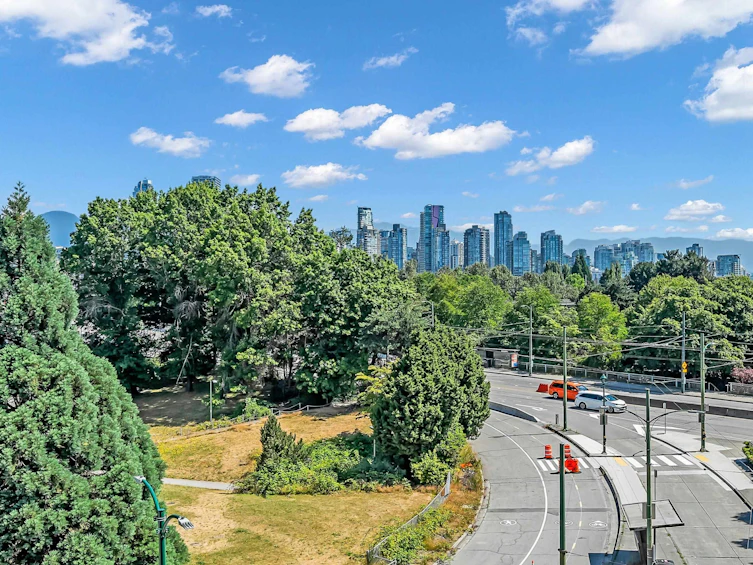 404-1529 W 6th Avenue, Vancouver, BC, V6J 1R1 - 25