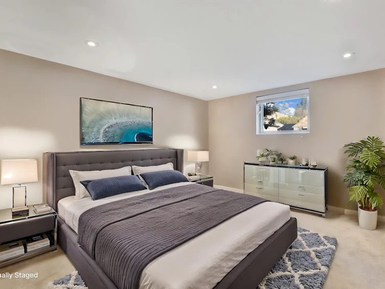 805 Longlac Street, Coquitlam, BC, V3J 5J7 - 9