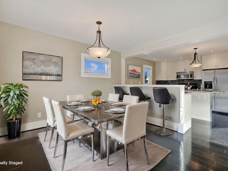 805 Longlac Street, Coquitlam, BC, V3J 5J7 - 4