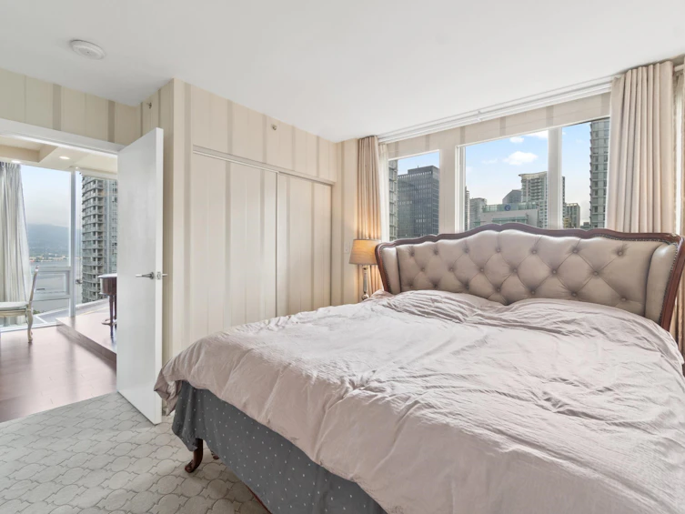 1702-1277 Melville Street, Vancouver, BC, V6E 0A4 - 6