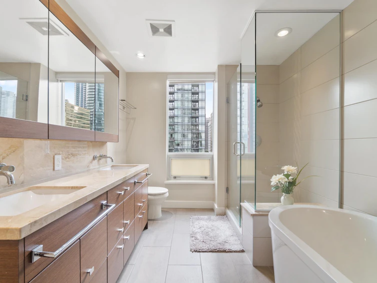 1702-1277 Melville Street, Vancouver, BC, V6E 0A4 - 7