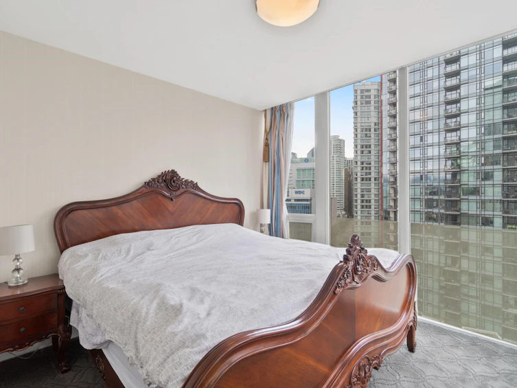 1702-1277 Melville Street, Vancouver, BC, V6E 0A4 - 8
