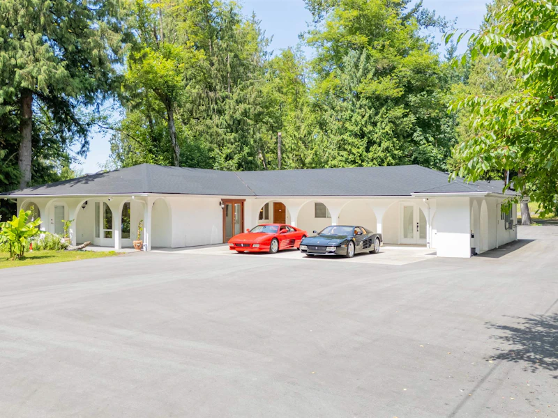 25267 60th Avenue, Langley BC V4W 1G9