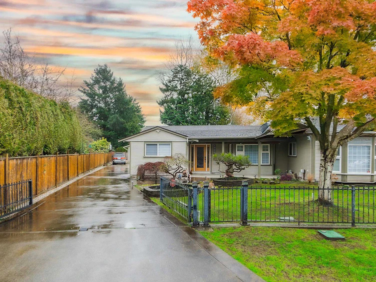10060 Swinton Crescent, Richmond, BC, V7A 3T1