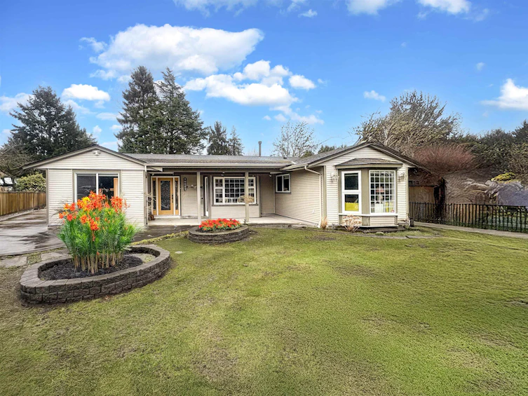 10060 Swinton Crescent, Richmond, BC, V7A 3T1 - 2