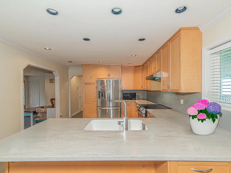 10060 Swinton Crescent, Richmond, BC, V7A 3T1 - 10