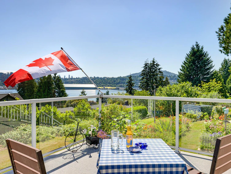 124 Jacobs Road, Port Moody, BC, V3H 2Z9 - 2