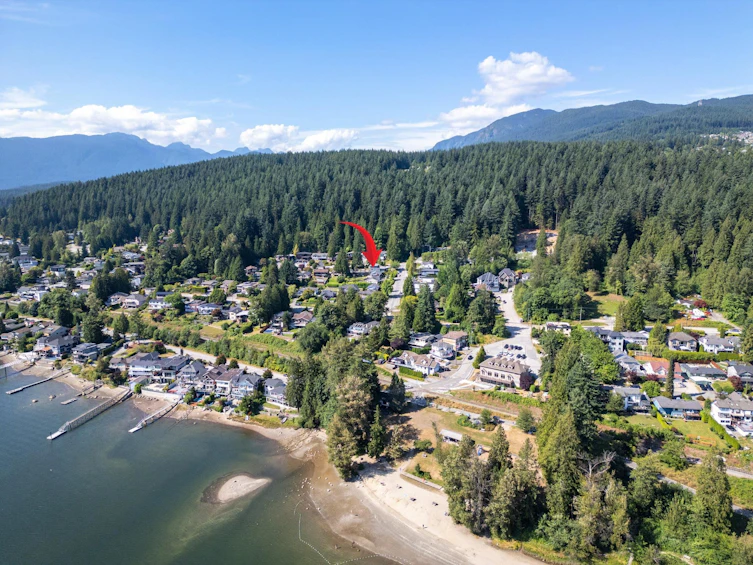 124 Jacobs Road, Port Moody, BC, V3H 2Z9 - 35