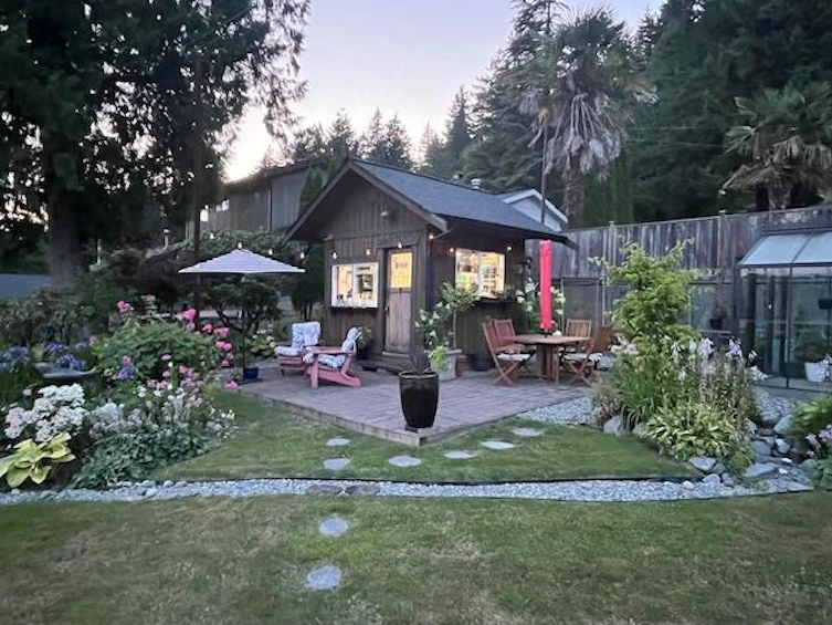 124 Jacobs Road, Port Moody, BC, V3H 2Z9 - 7