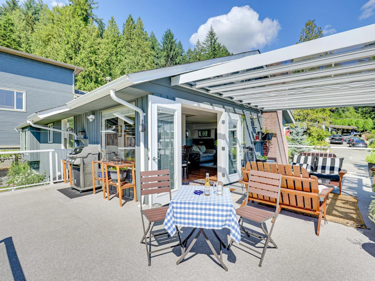 124 Jacobs Road, Port Moody, BC, V3H 2Z9 - 31