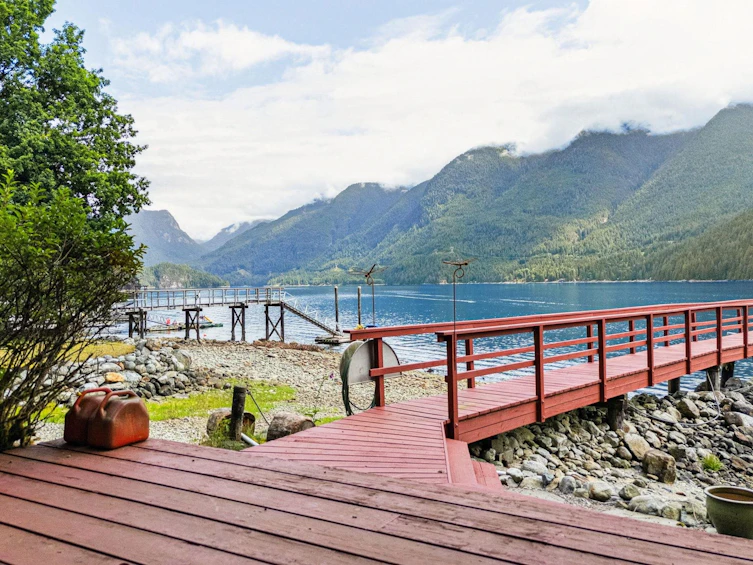 12&13 Coldwell Beach, North Vancouver, BC - 36
