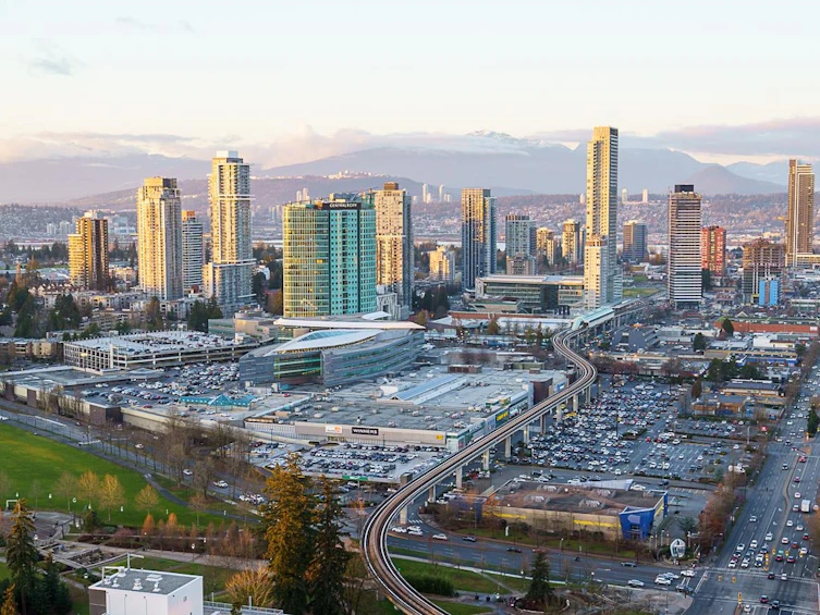 3003-13615 Fraser Highway, Surrey, BC, V3T 0P7 - 35