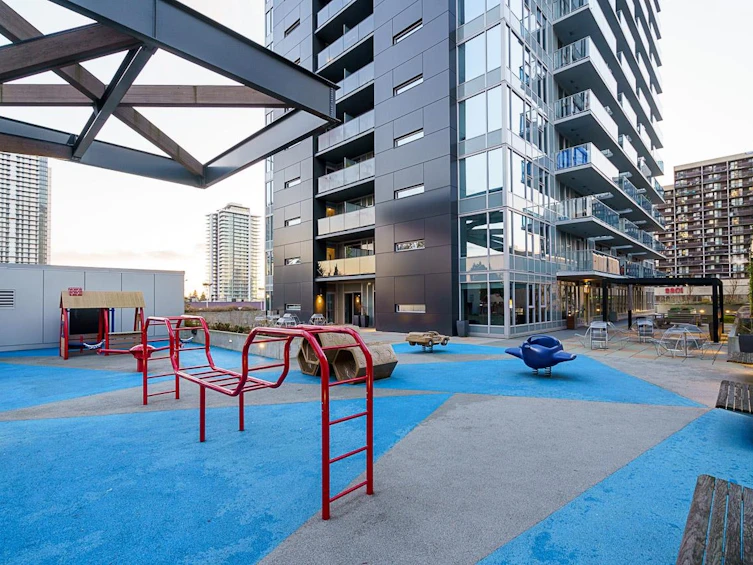 3003-13615 Fraser Highway, Surrey, BC, V3T 0P7 - 31