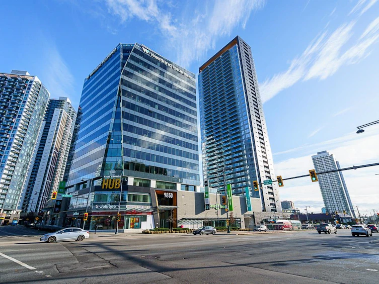 3003-13615 Fraser Highway, Surrey, BC, V3T 0P7 - 34