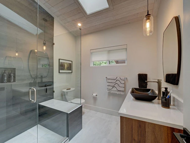 5933 Sandy Hook Road, Sechelt, BC, V7Z 0P4 - 34