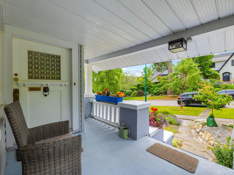 4473 W 7th Avenue, Vancouver, BC, V6R 1X1 - 6