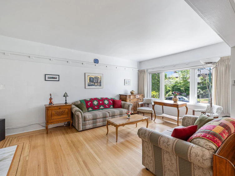 4473 W 7th Avenue, Vancouver, BC, V6R 1X1 - 9