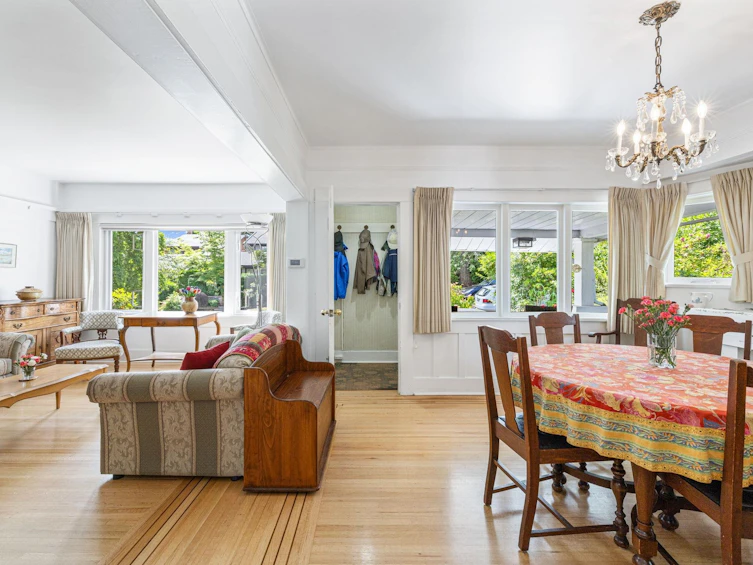 4473 W 7th Avenue, Vancouver, BC, V6R 1X1 - 8