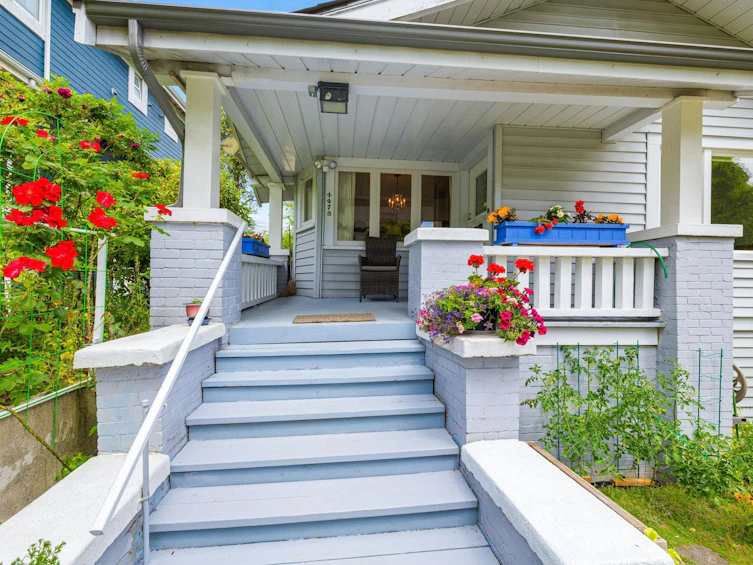 4473 W 7th Avenue, Vancouver, BC, V6R 1X1 - 5
