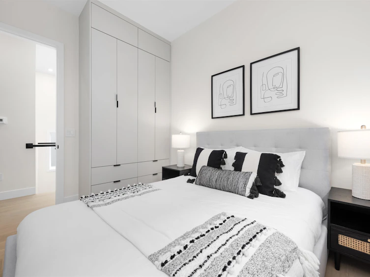 2-4071 Lillooet Street, Vancouver, BC, V5R 2G1 - 19