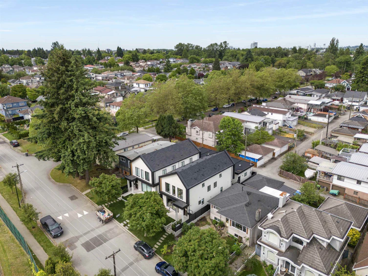 2-4071 Lillooet Street, Vancouver, BC, V5R 2G1 - 30
