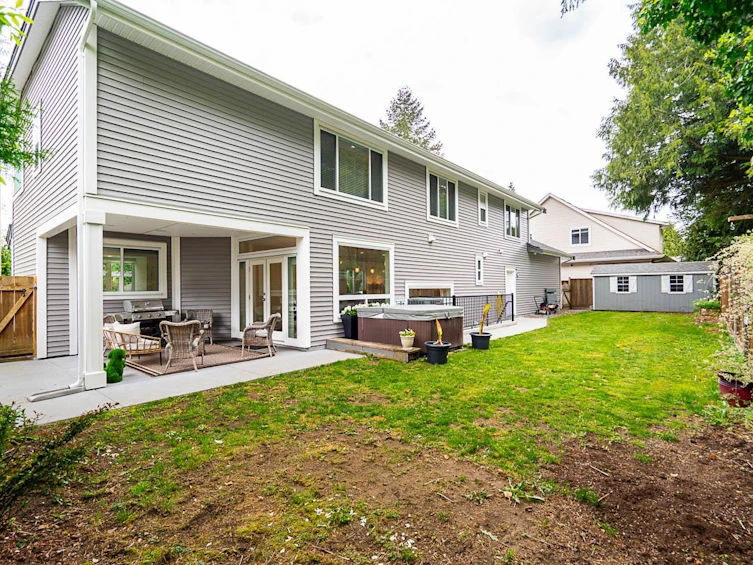 5812 244 Street, Langley, BC, V2Z 1G6 - 36