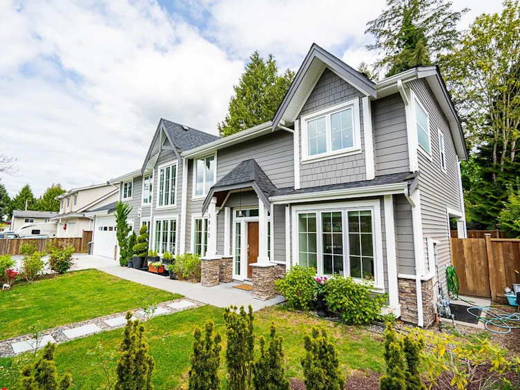 5812 244 Street, Langley, BC, V2Z 1G6 - 5