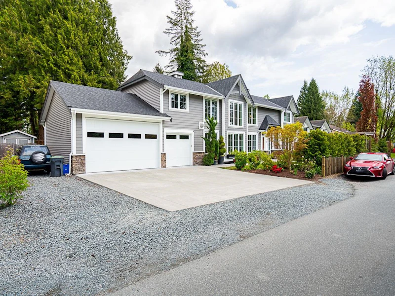 5812 244th Street, Langley BC