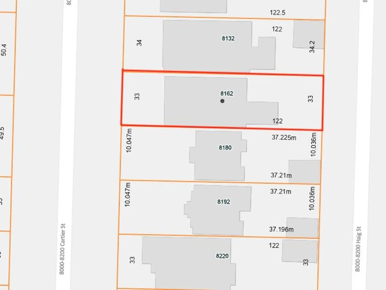 8162 Cartier Street, Vancouver, BC, V6P 4T5 - 15