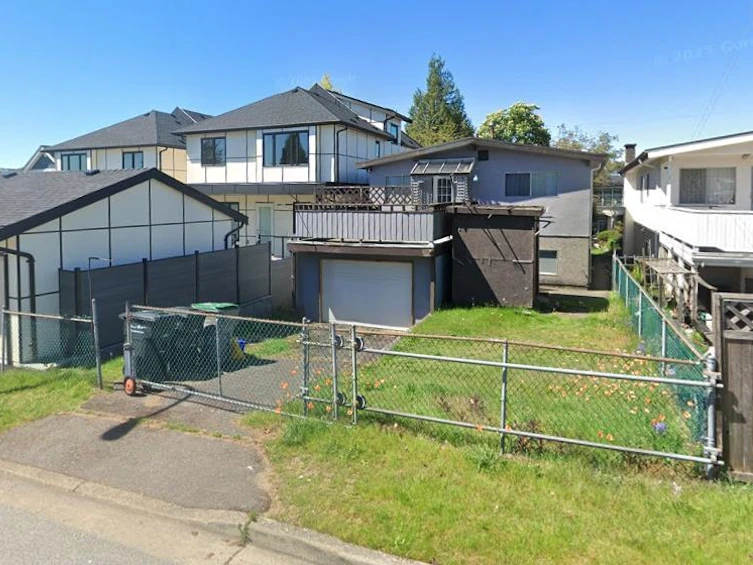 8162 Cartier Street, Vancouver, BC, V6P 4T5 - 2