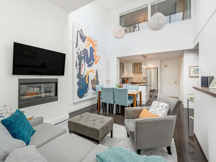 304-650 Moberly Road, Vancouver, BC, V5Z 4J1 - 2