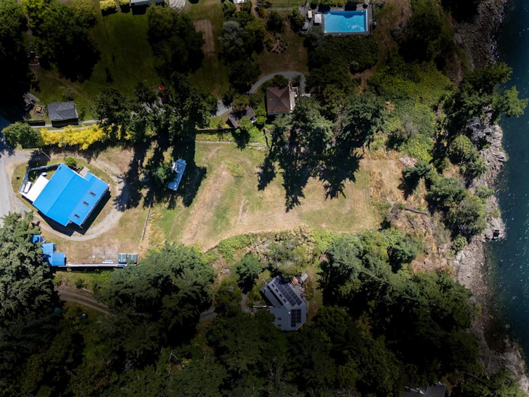 1325 Mackinnon Road, Pender Island, BC, V0N 2M1 - 27