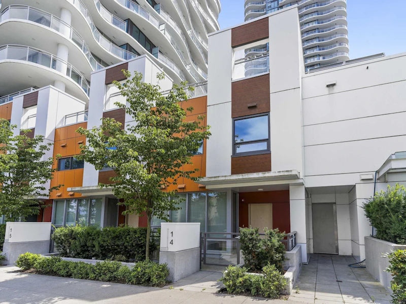 TH14 - 13318 104th Avenue, Surrey BC