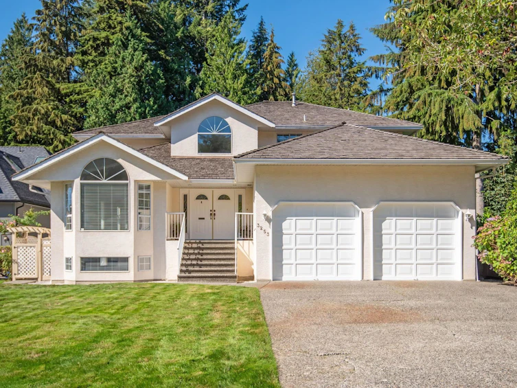 3253 Kerrstead Place, North Vancouver, BC, V7J 3T4