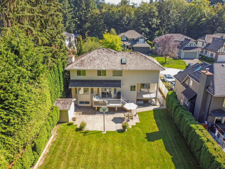 3253 Kerrstead Place, North Vancouver, BC, V7J 3T4 - 26
