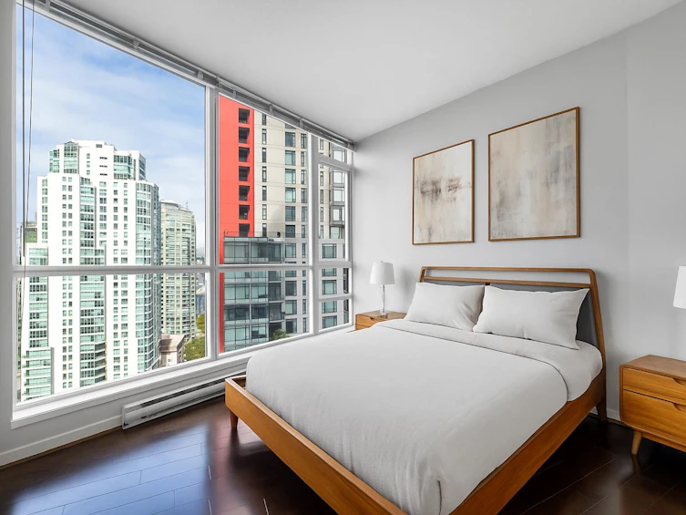 2206-1189 Melville Street, Vancouver, BC, V6E 4T8 - 17