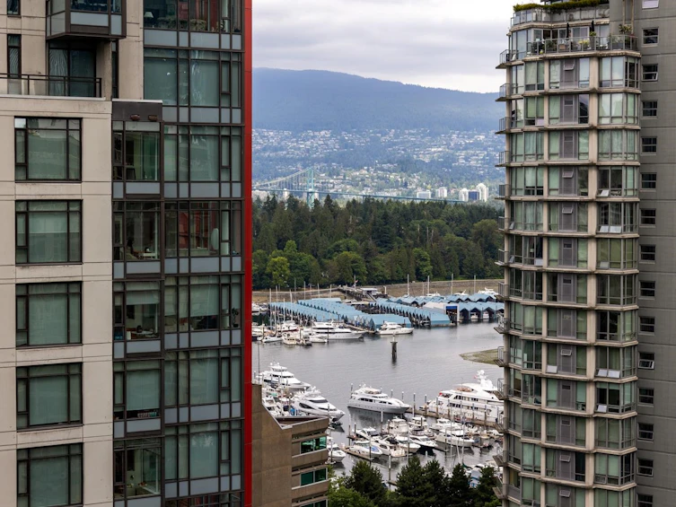 2206-1189 Melville Street, Vancouver, BC, V6E 4T8 - 14