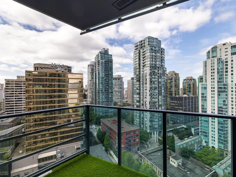 2206-1189 Melville Street, Vancouver, BC, V6E 4T8 - 12