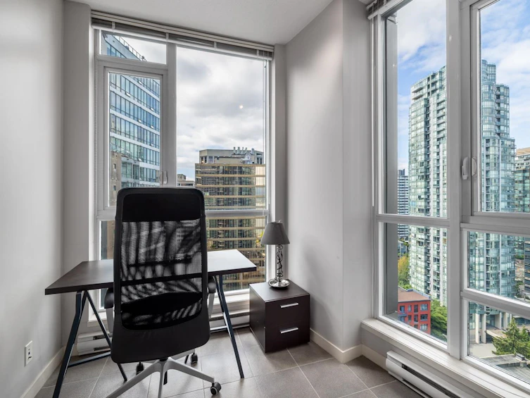 2206-1189 Melville Street, Vancouver, BC, V6E 4T8 - 8