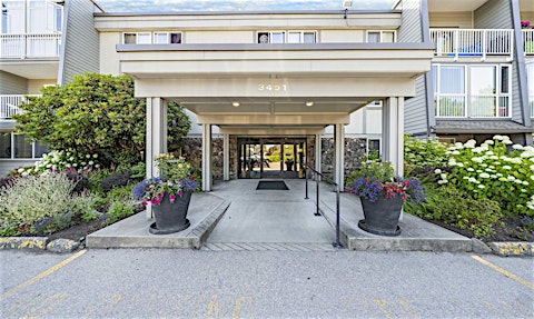 312-3451 Springfield Drive, Richmond, BC, V7E 1Z2
