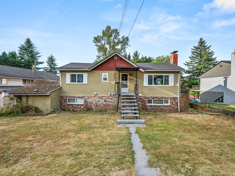 14405 114a Avenue, Surrey, BC, V3R 2N8