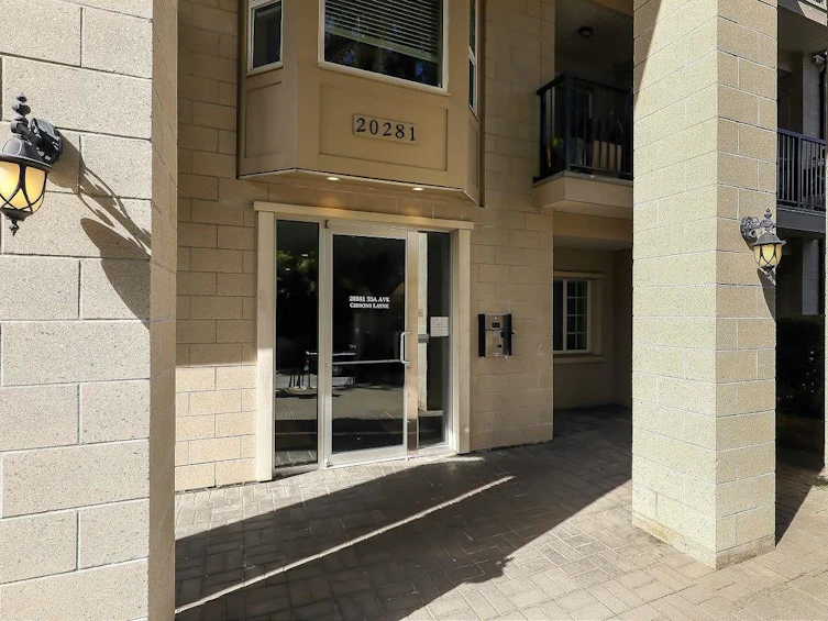 105-20281 53a Avenue, Langley, BC, V3A 3V6 - 29